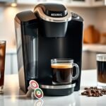 versatile keurig coffee machines