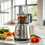 versatile kitchen appliance benefits