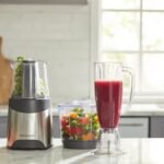 versatile kitchen appliance combo