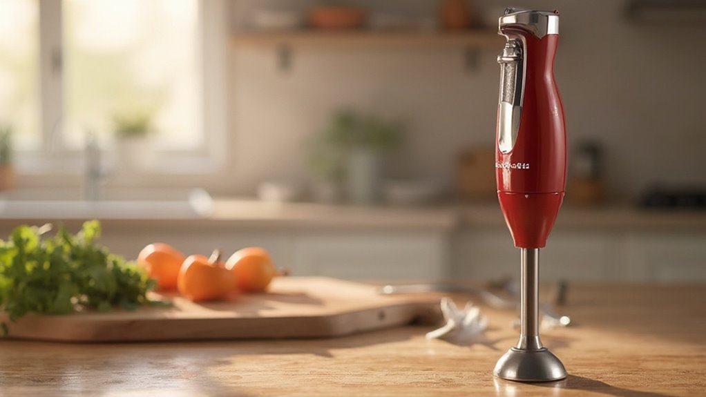 versatile kitchen blending tool