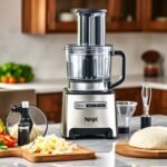 versatile kitchen tool attachments