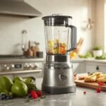 versatile kitchenaid blender recipes