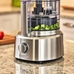 versatile mid size food processor