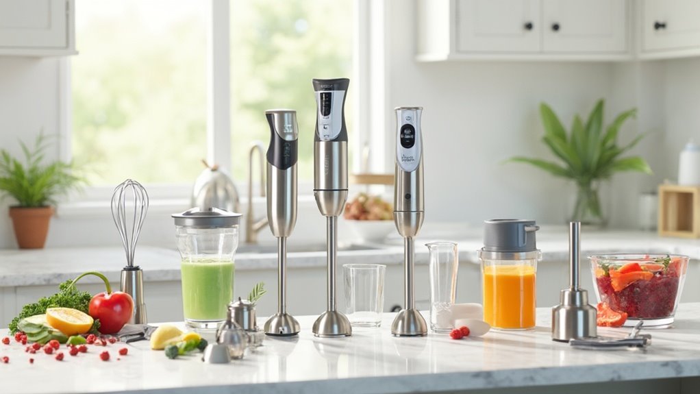 versatile tools and attachments