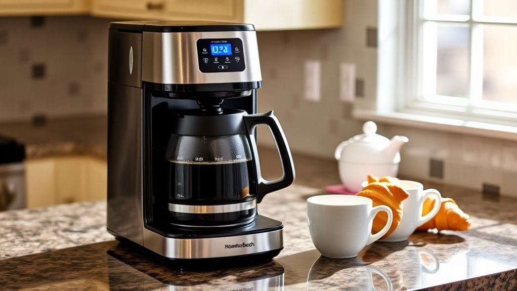 wake up to coffee