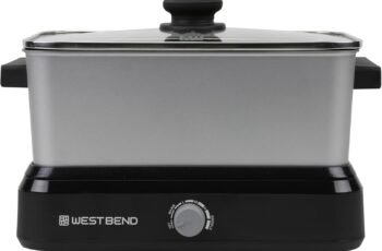 West Bend 87905 Slow Cooker Review