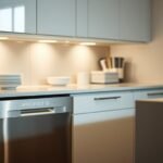 whirlpool dishwashers for tranquility