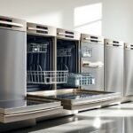 whirlpool gold dishwashers comparison
