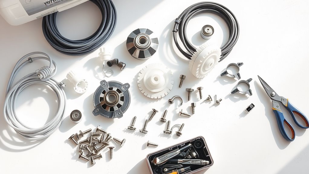 whirlpool ice maker repair essentials