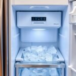 whirlpool refrigerator ice makers
