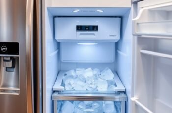 Best Replacement Ice Makers Compatible With Whirlpool Refrigerators