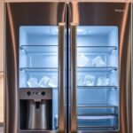 whirlpool refrigerators with ice makers