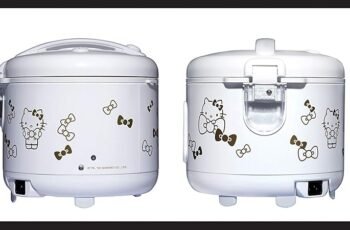 Zojirushi NS-RPC18FJ Rice Cooker Review
